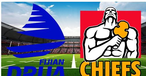 Fijian Drua vs Chiefs 8 March 2025 Super Rugby Full Match Replay
